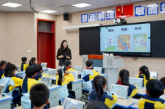 鼓励体系正在将笼统的学习目标转化为可
